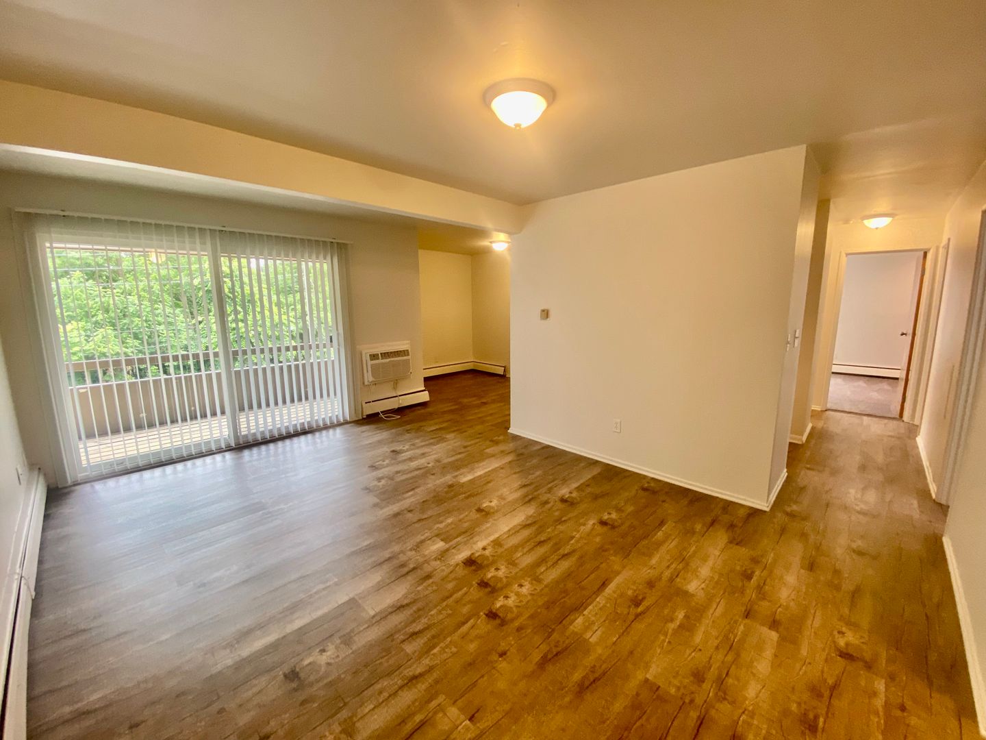 Ypsilanti Apartment: 311 Jarvis St.