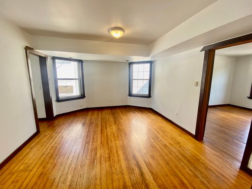 603 W. Cross St, # 2A, Ypsilanti, MI 48197