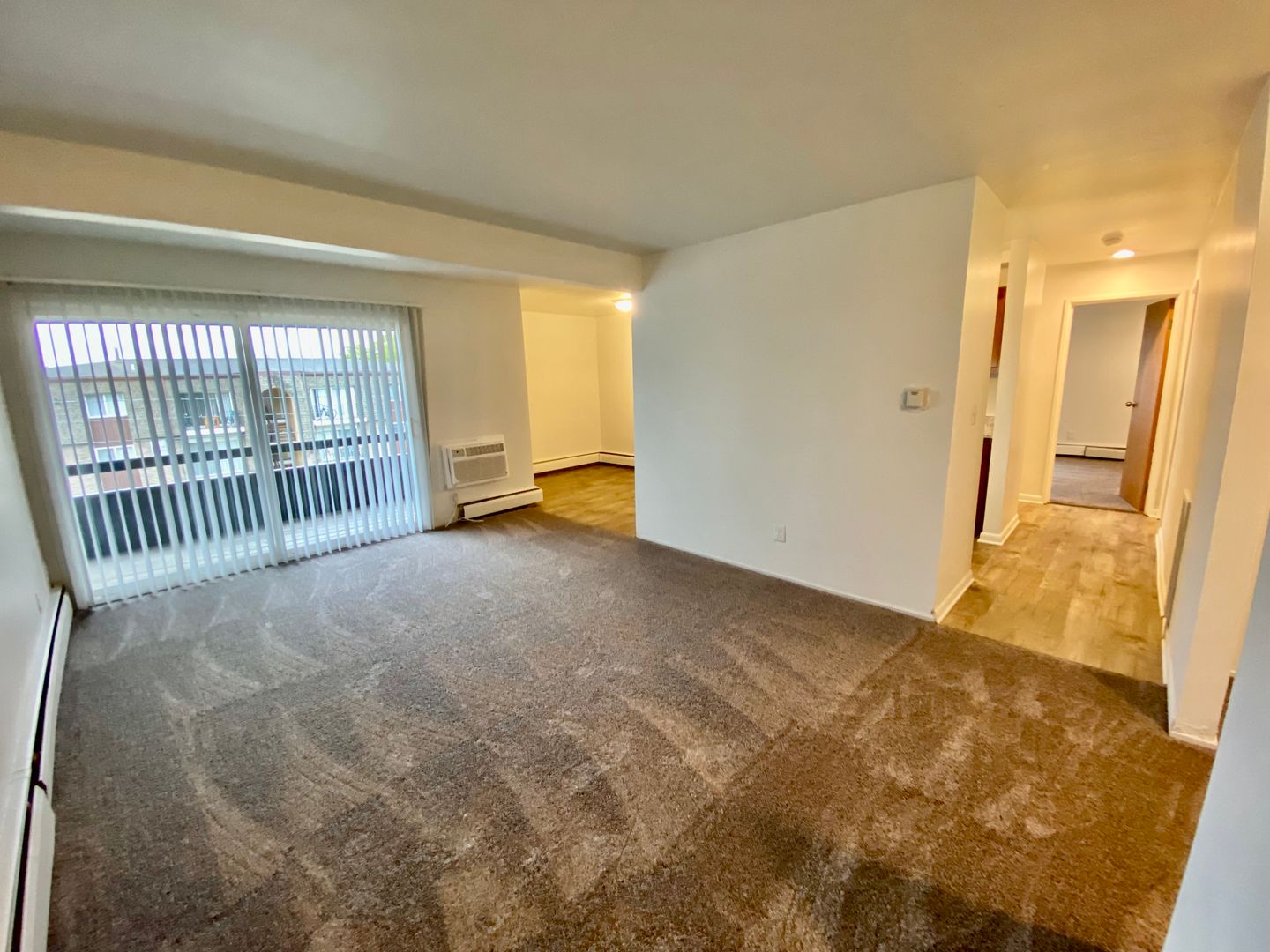 Ypsilanti Apartment: 311 Jarvis St.