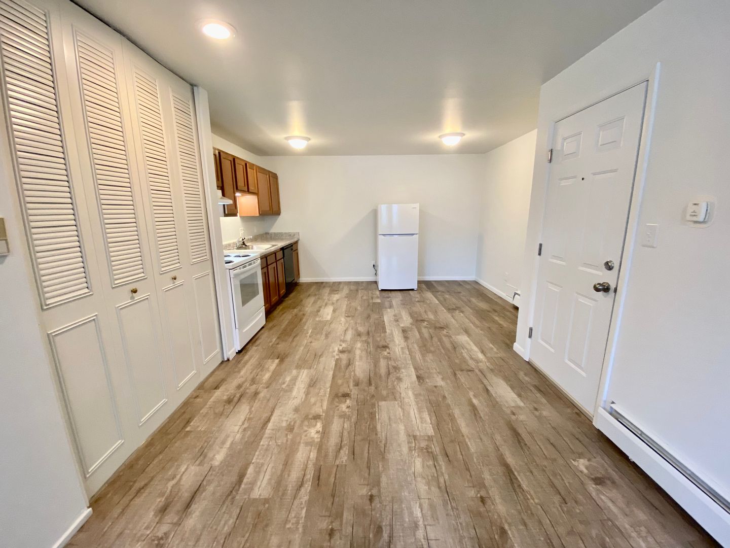 Ypsilanti Apartment: 514 Emmet St