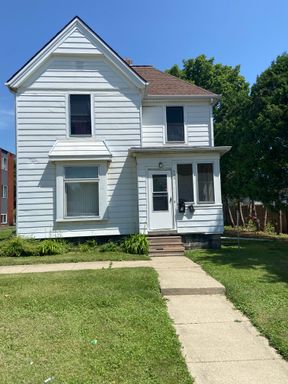 508 N. Congress St. #1, Ypsilanti, MI 48197