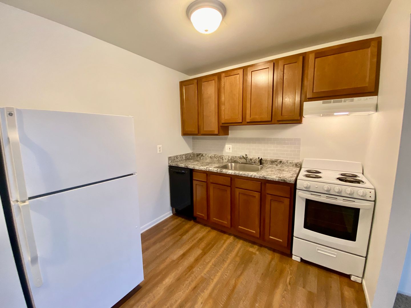 Ypsilanti Apartment: 760 Jenness St.