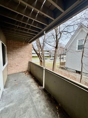 509 Washtenaw - 6, Ypsilanti, MI 48197