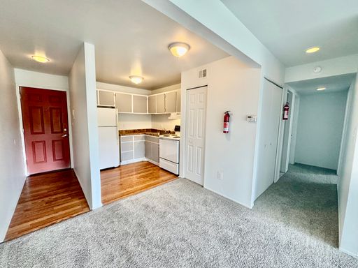 334 Jarvis - #203, Ypsilanti, MI 48197