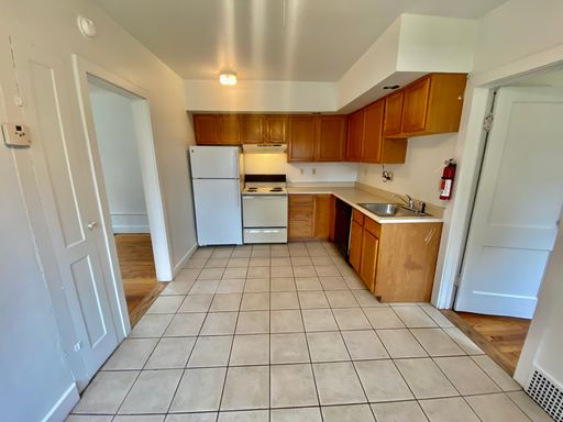 212 N. Hamilton St, # 3, Ypsilanti, MI 48197