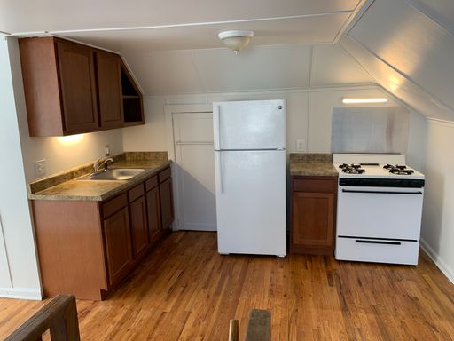 419 Washtenaw, # 5, Ypsilanti, MI 48197