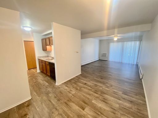 311 Jarvis St. - 305, Ypsilanti, MI 48197