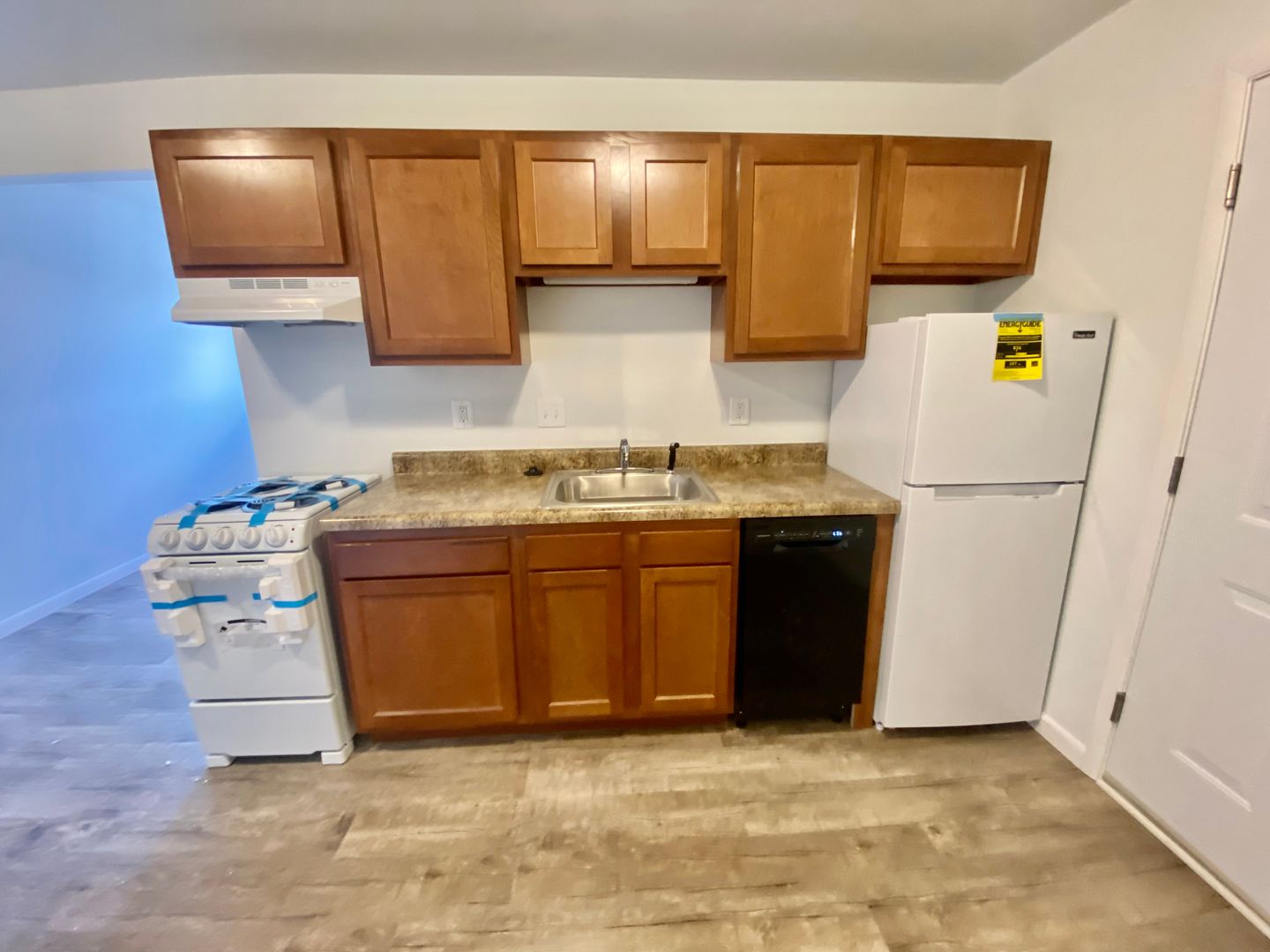 Ypsilanti Apartment: 510 N. Congress St