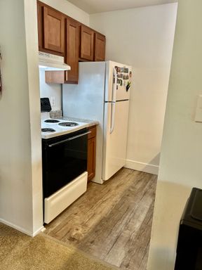 334 Jarvis - #105, Ypsilanti, MI 48197