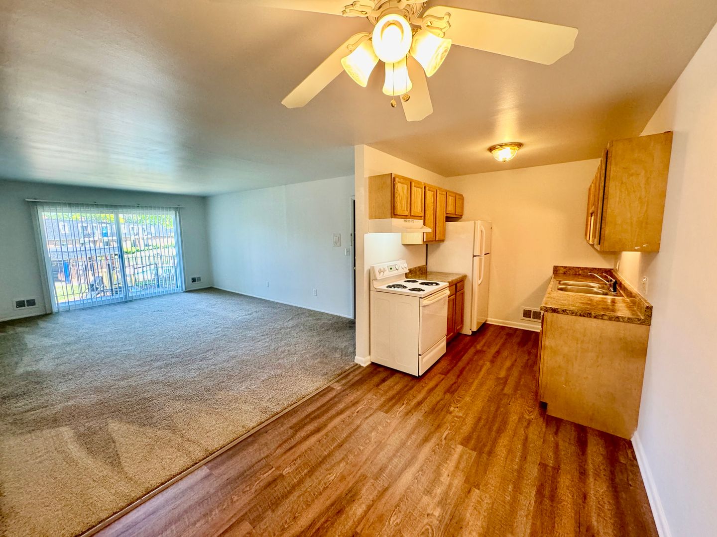 Ann Arbor Apartment: 2756 Golfside Rd