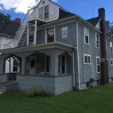 419 Washtenaw, # 2, Ypsilanti, MI 48197