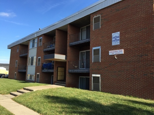 760 Jenness St. - #31, Ypsilanti, MI 48197