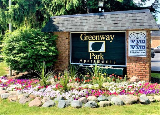 2756 Golfside Rd - 701, Ann Arbor, MI 48108