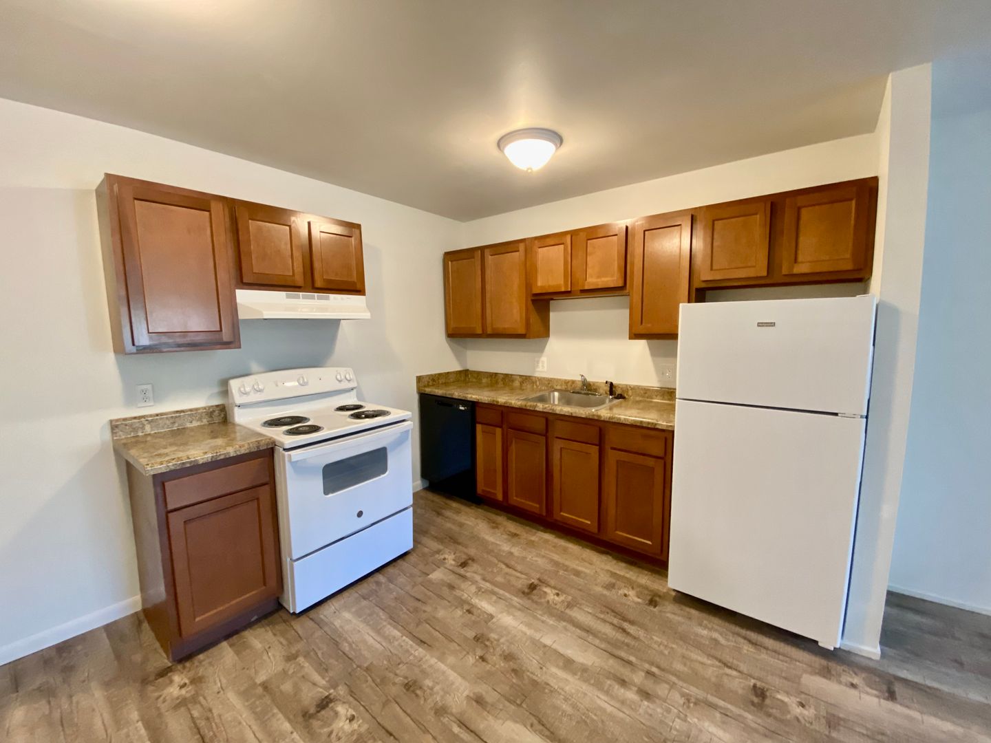 Ypsilanti Apartment: 514 Emmet St