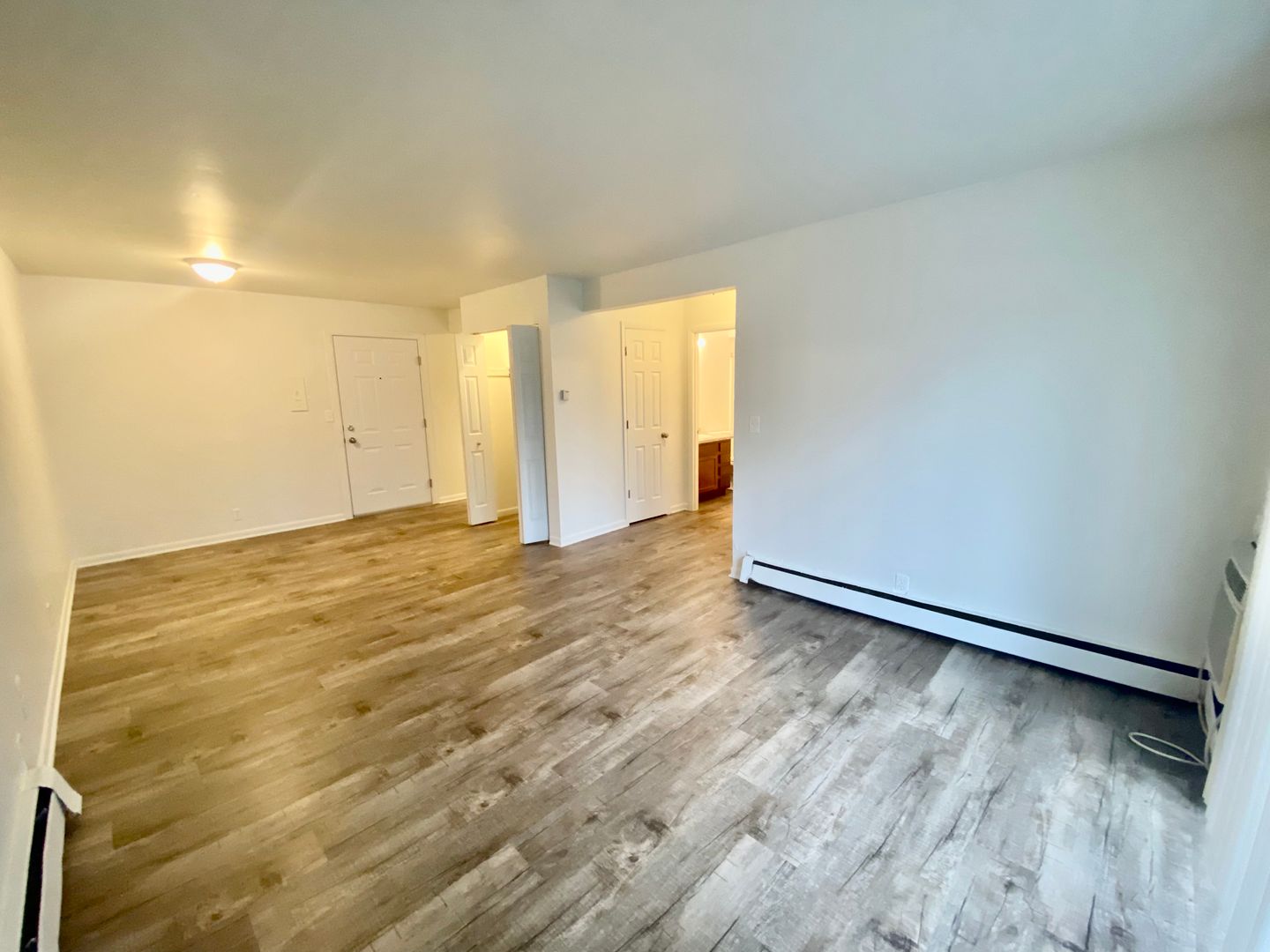 Ypsilanti Apartment: 510 N. Congress St