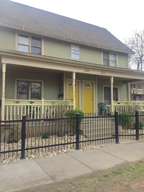 306 Perrin St, Ypsilanti, MI 48197