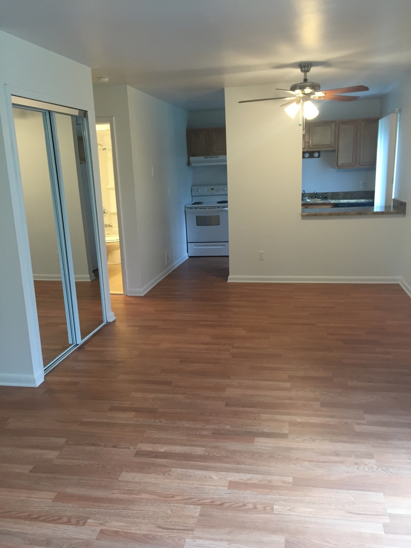 Ann Arbor Apartment: 2756 Golfside Rd