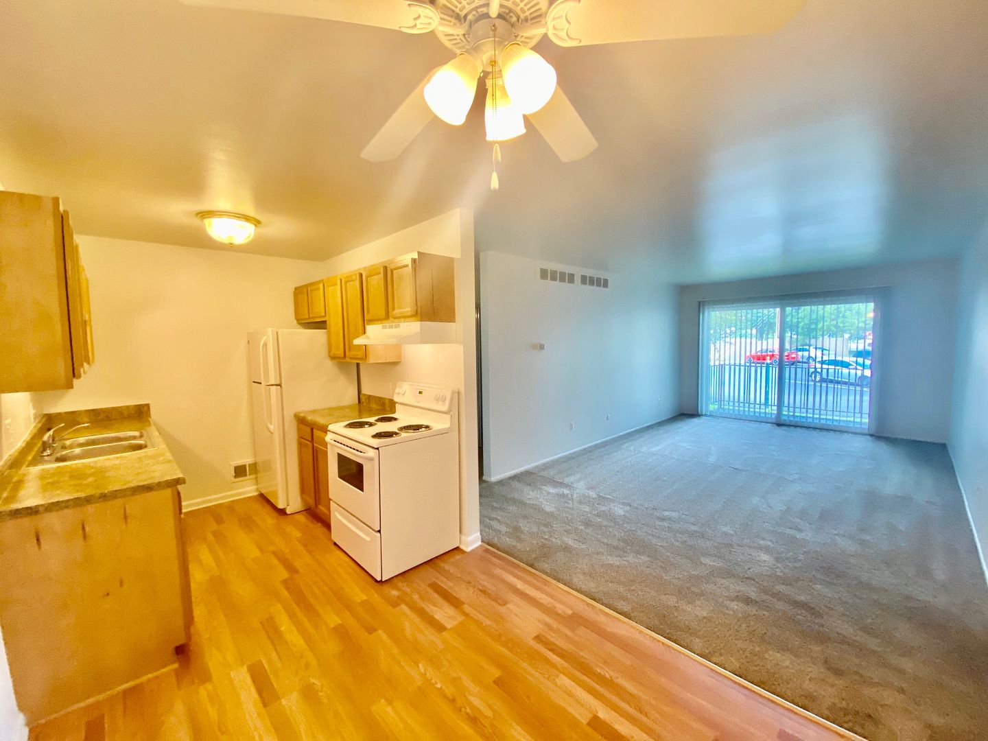 Ann Arbor Apartment: 2756 Golfside Rd