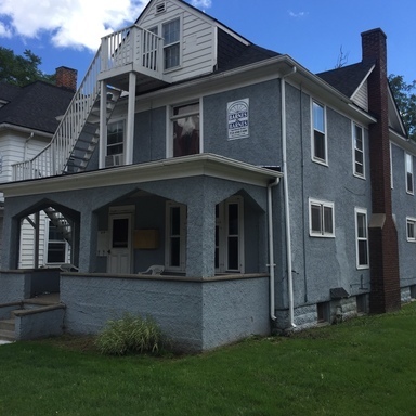 419 Washtenaw, # 1, Ypsilanti, MI 48197