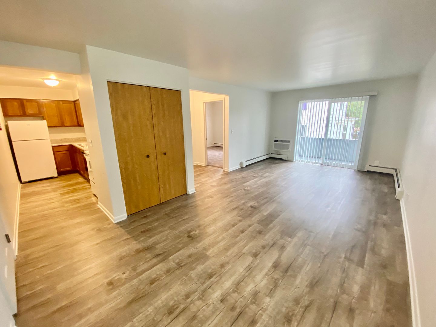 Ypsilanti Apartment: 510 N. Congress St