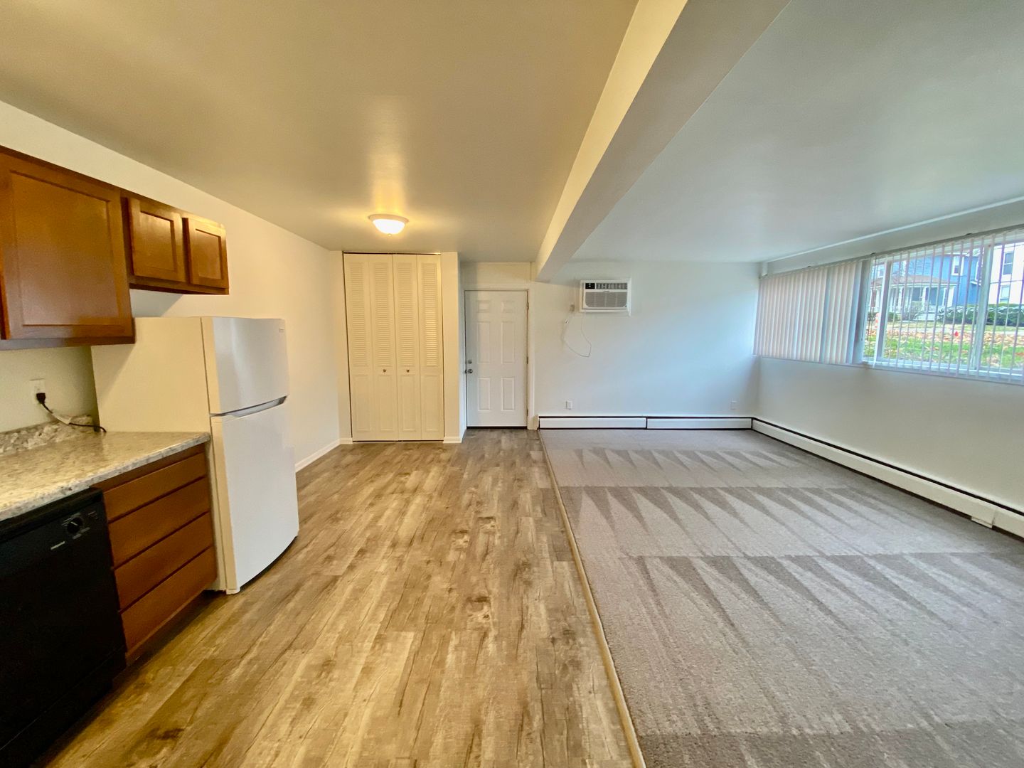 Ypsilanti Apartment: 509 Washtenaw