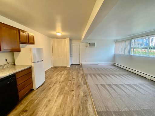 509 Washtenaw - #1, Ypsilanti, MI 48197