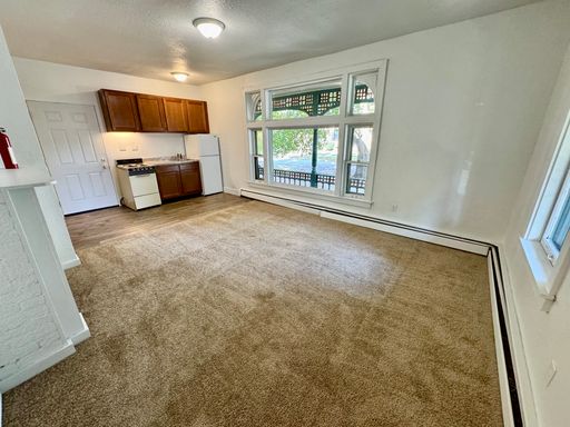 207 N. Hamilton St, # 1, Ypsilanti, MI 48197