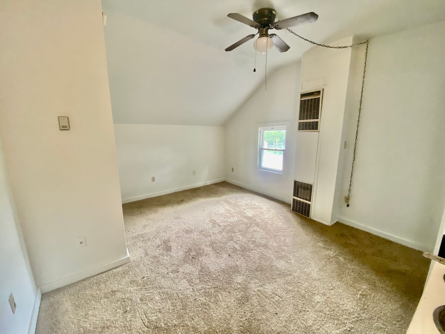 Ypsilanti Apartment: 213 N. Hamilton St