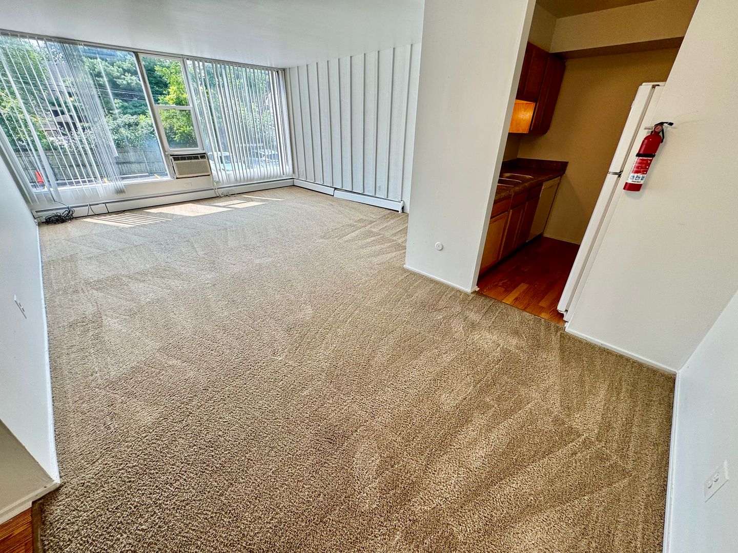 Ypsilanti Apartment: 913 Washtenaw Ave