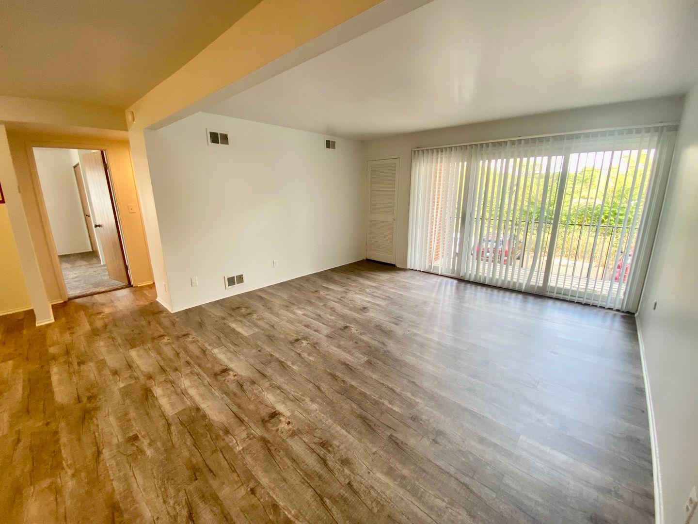 Ypsilanti Apartment: 760 Jenness St.