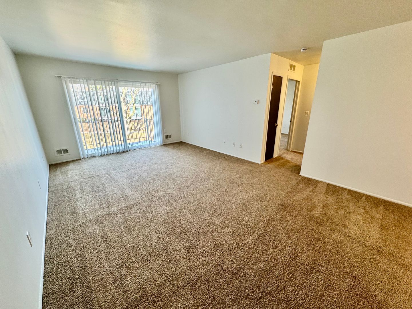 Ann Arbor Apartment: 2756 Golfside Rd