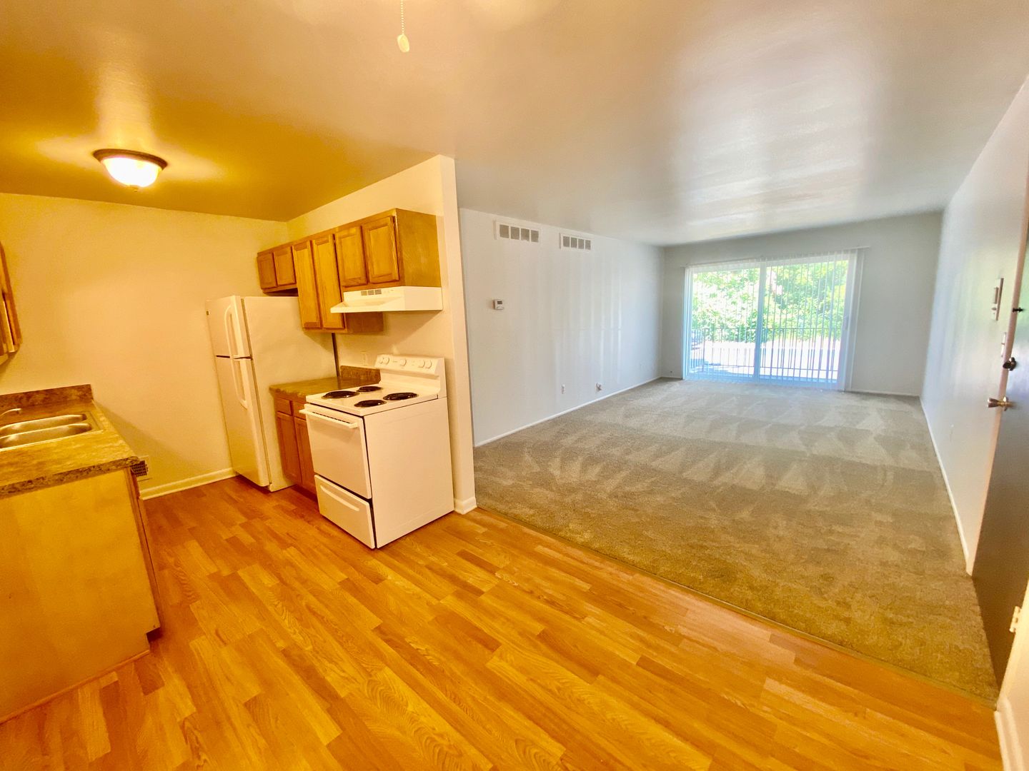 Ann Arbor Apartment: 2756 Golfside Rd