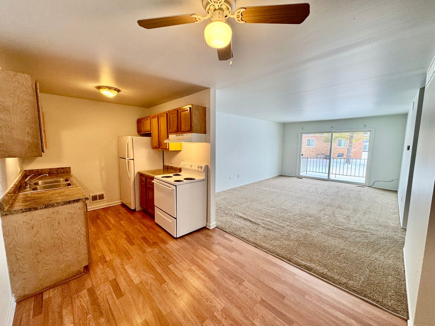 Ann Arbor Apartment: 2756 Golfside Rd