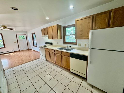 415 Ballard St. # 2, Ypsilanti, MI 48197