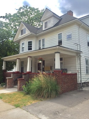 417 Washtenaw, # 4, Ypsilanti, MI 48197