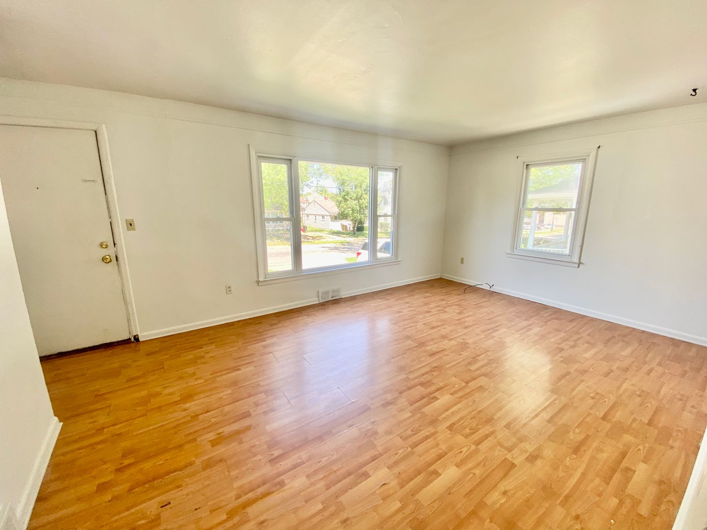 Ypsilanti House: 617 Emmet St