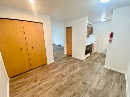 311 Jarvis St. - 210, Ypsilanti, MI 48197