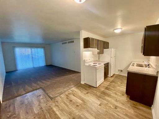 2718 Golfside Rd, # 809, Ann Arbor, MI 48108