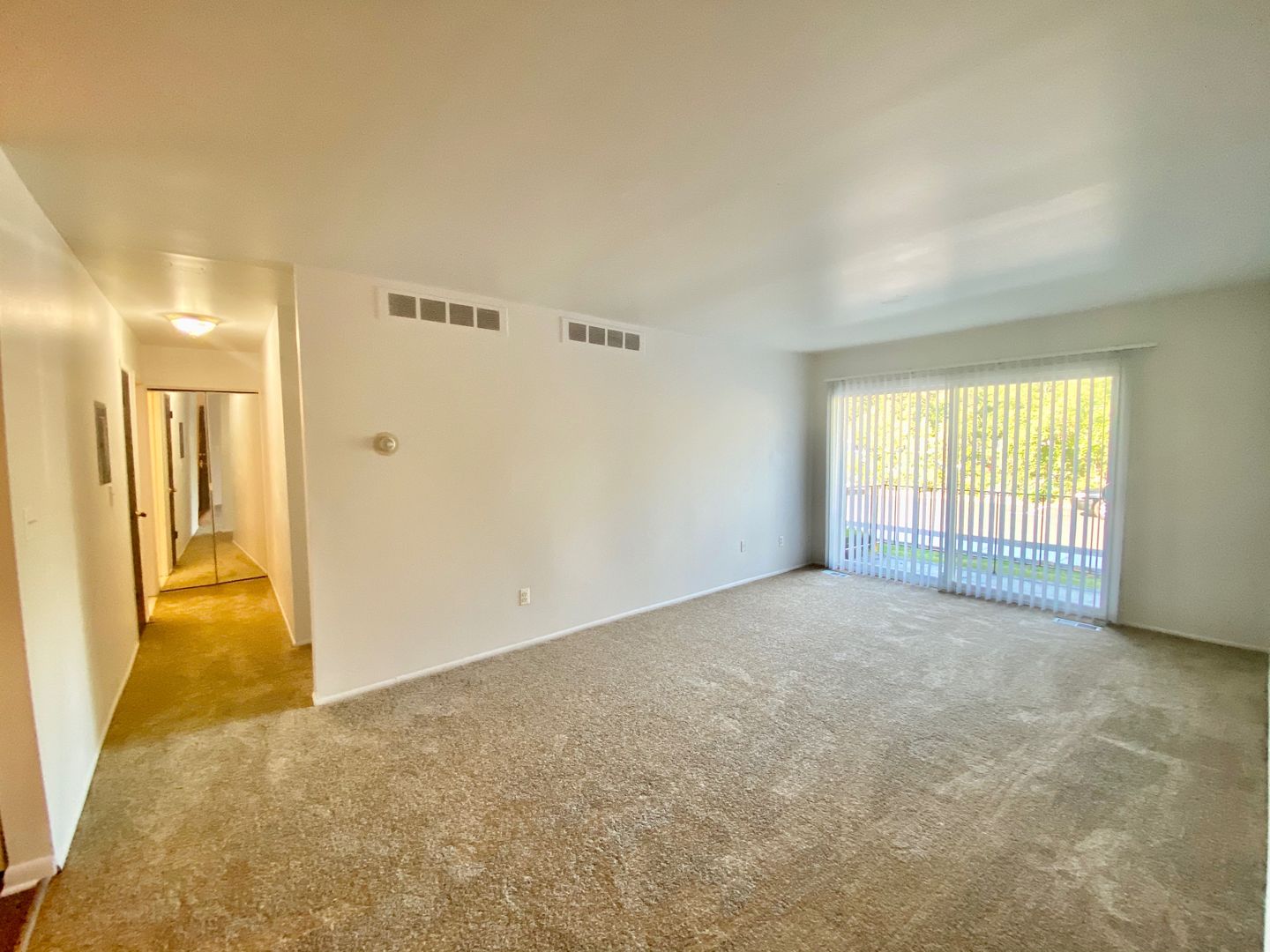 Ann Arbor Apartment: 2756 Golfside Rd