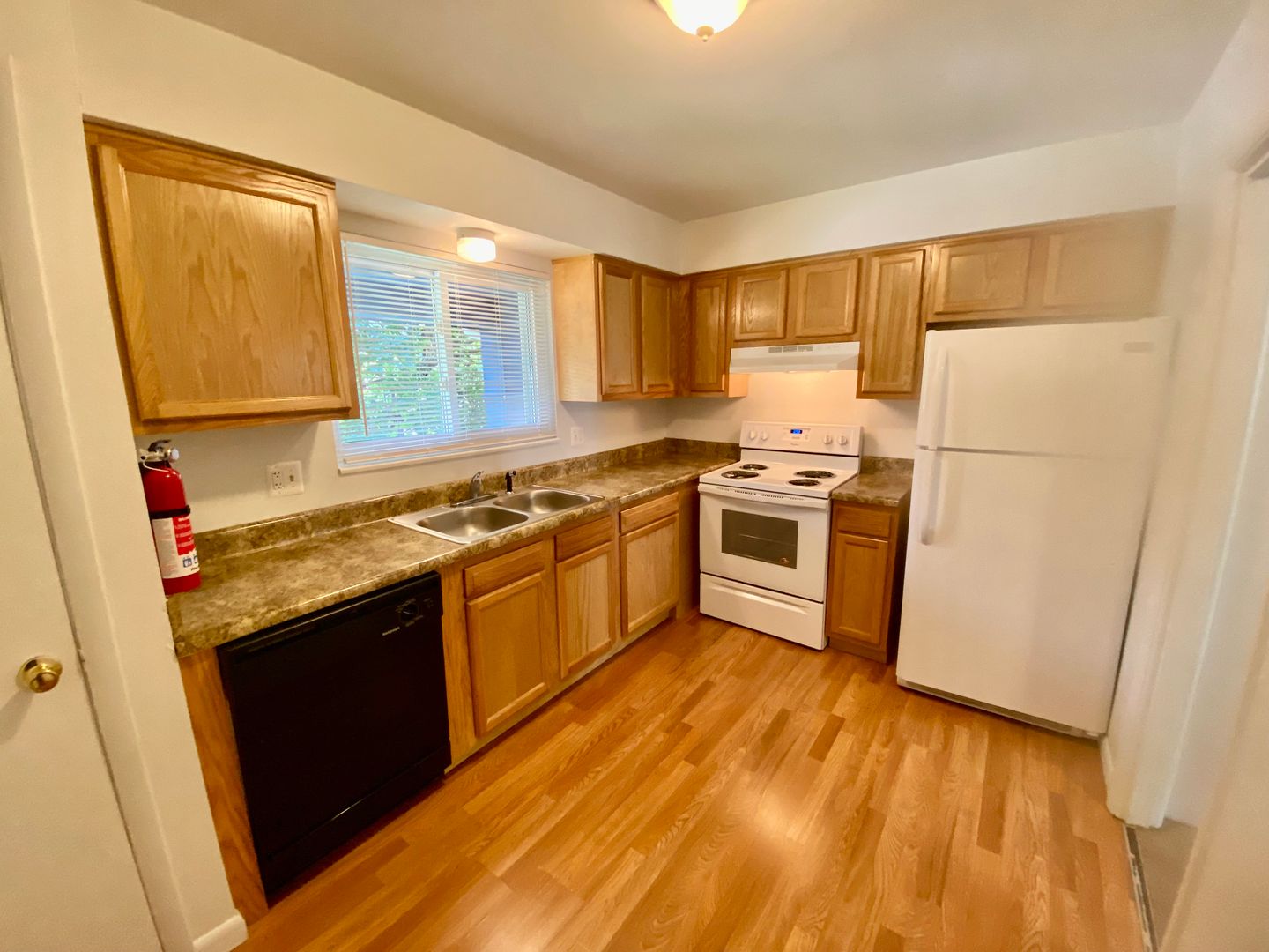 Ypsilanti Apartment: 1100 W. Michigan Ave
