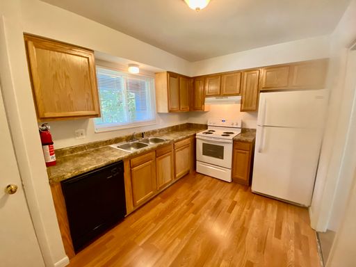 1112 W. Michigan Ave, # 33, Ypsilanti, MI 48197