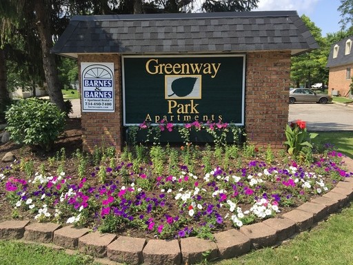 2744 Golfside Rd, # 505, Ann Arbor, MI 48108