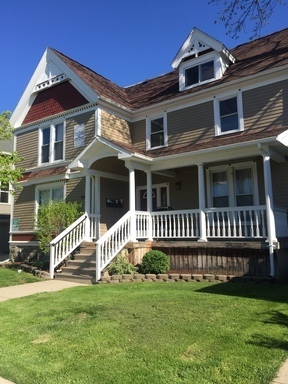Ypsilanti Apartment: 512 W. Cross St
