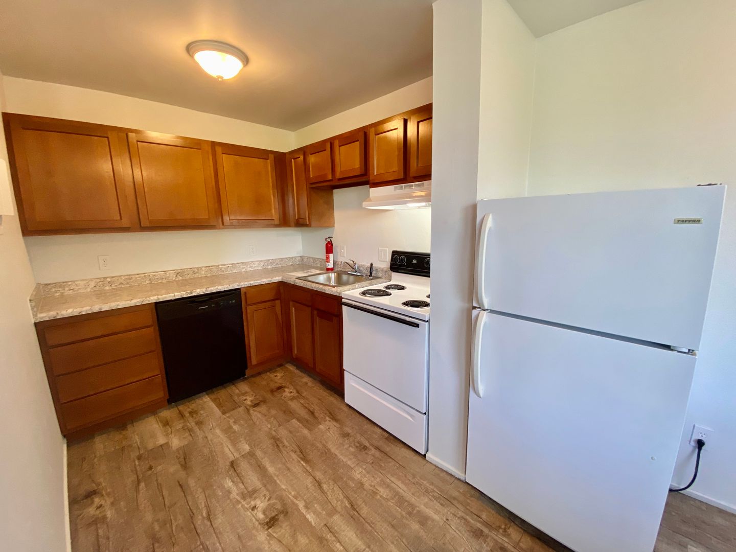 Ypsilanti Apartment: 514 Emmet St