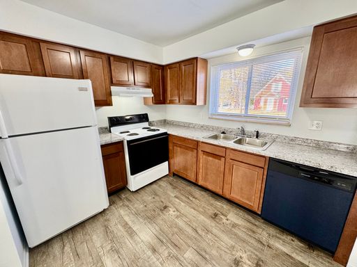 1129 Lathers, # 22, Ypsilanti, MI 48197