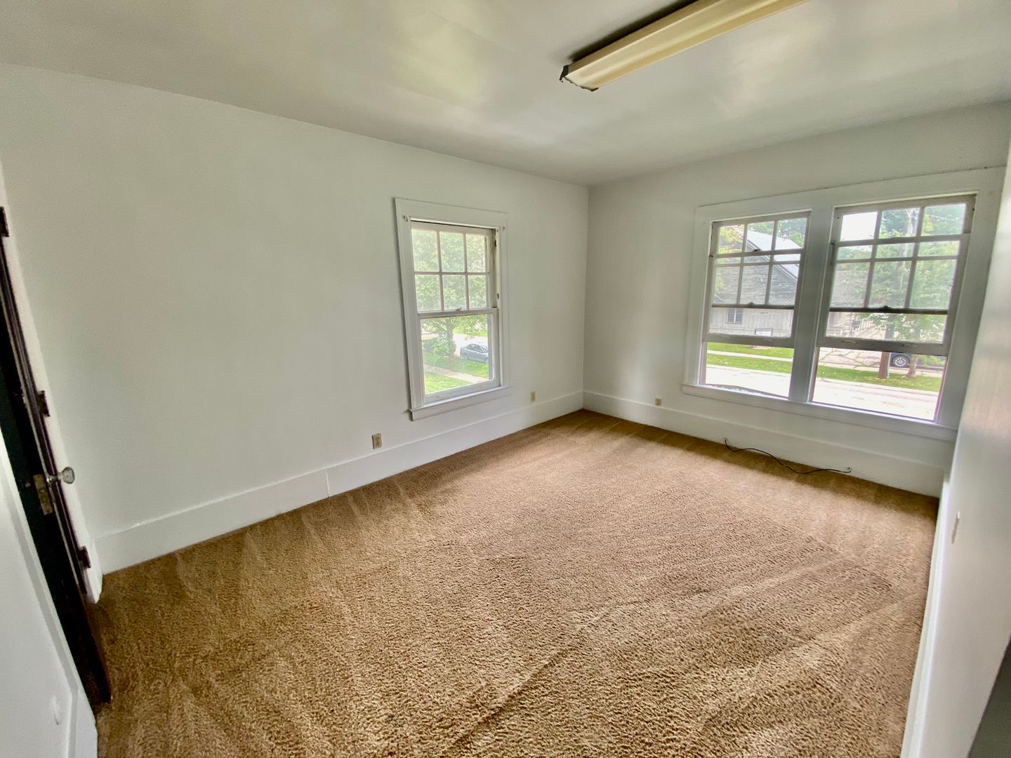 Ypsilanti Apartment: 211 N. Adams St