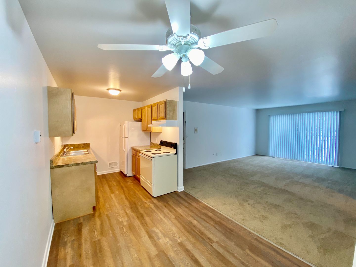 Ann Arbor Apartment: 2756 Golfside Rd