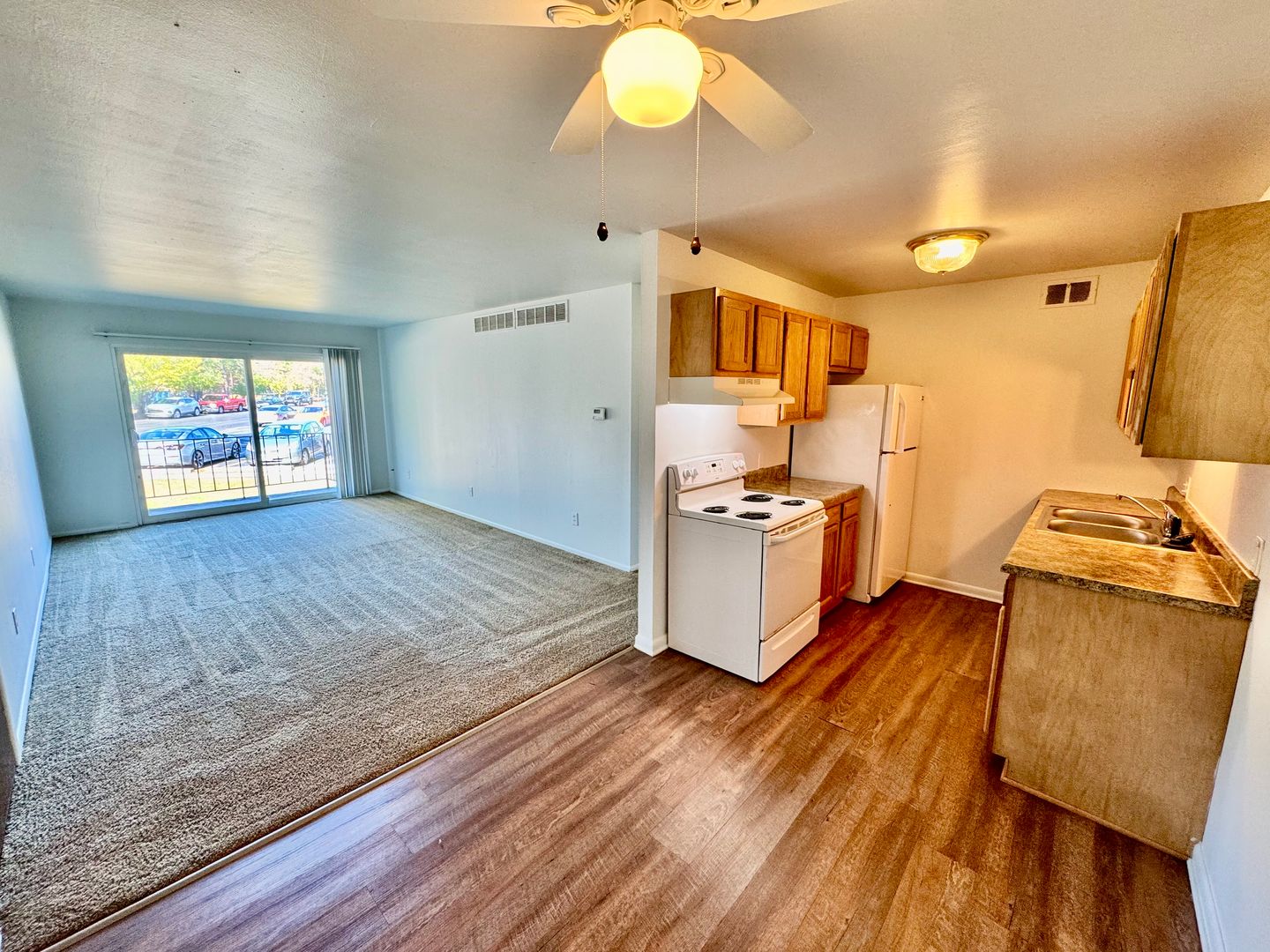 Ann Arbor Apartment: 2756 Golfside Rd