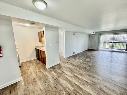 334 Jarvis - #205, Ypsilanti, MI 48197