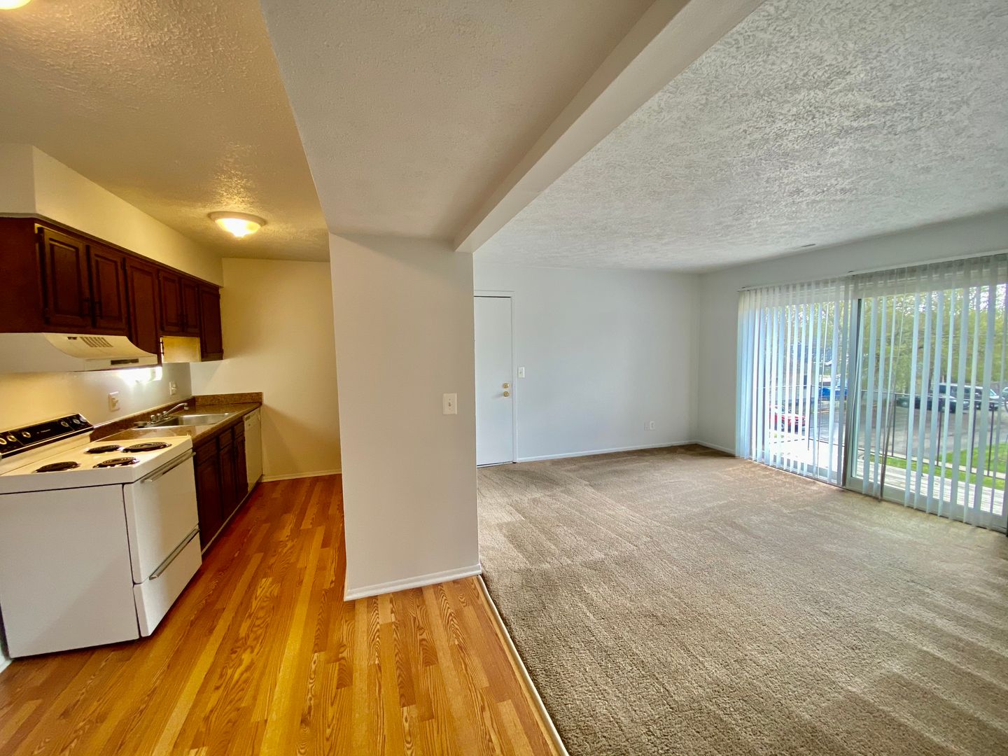 Ypsilanti Apartment: 308 Jarvis St.